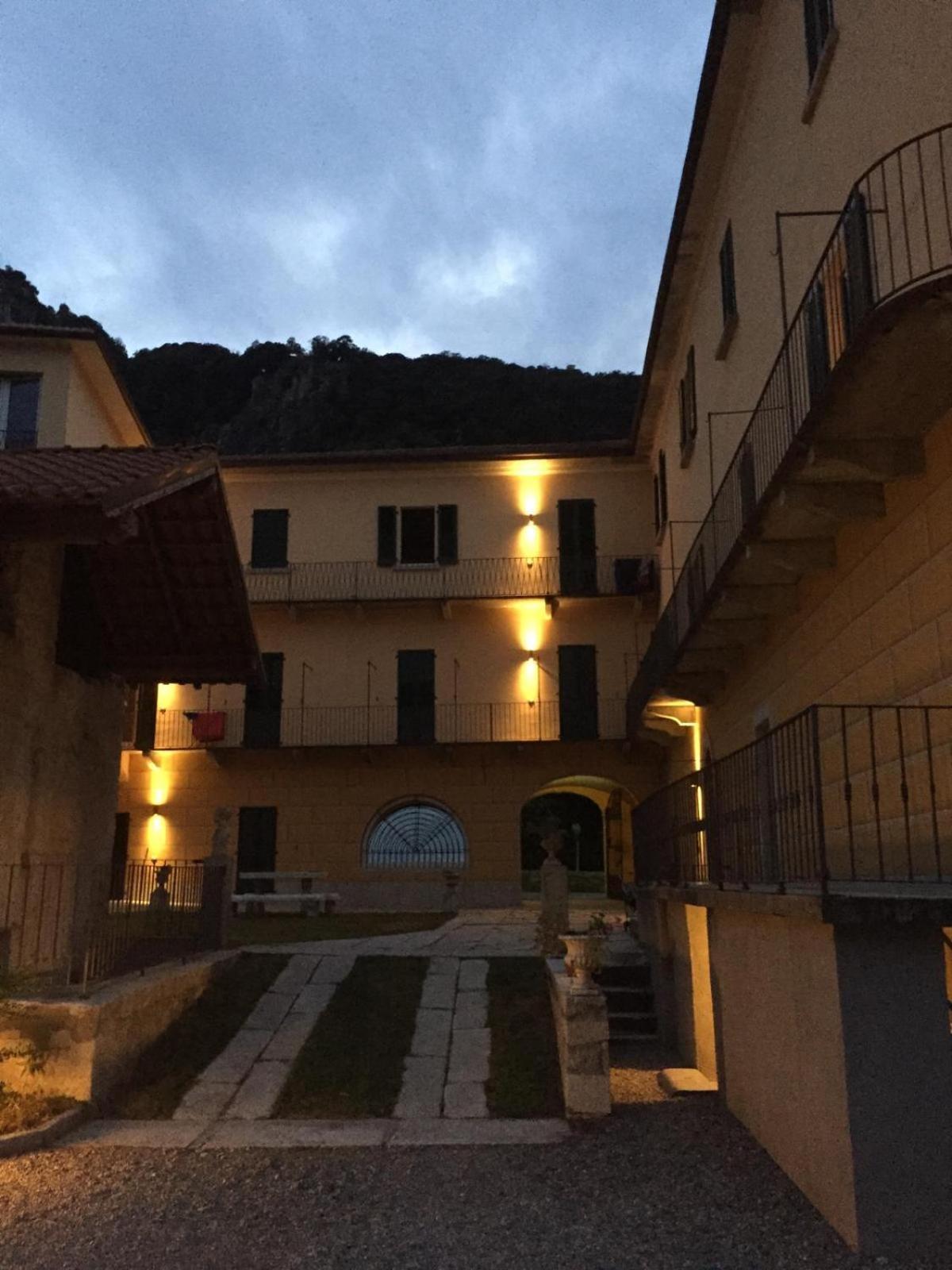 Mauremile Daire Pella Dış mekan fotoğraf