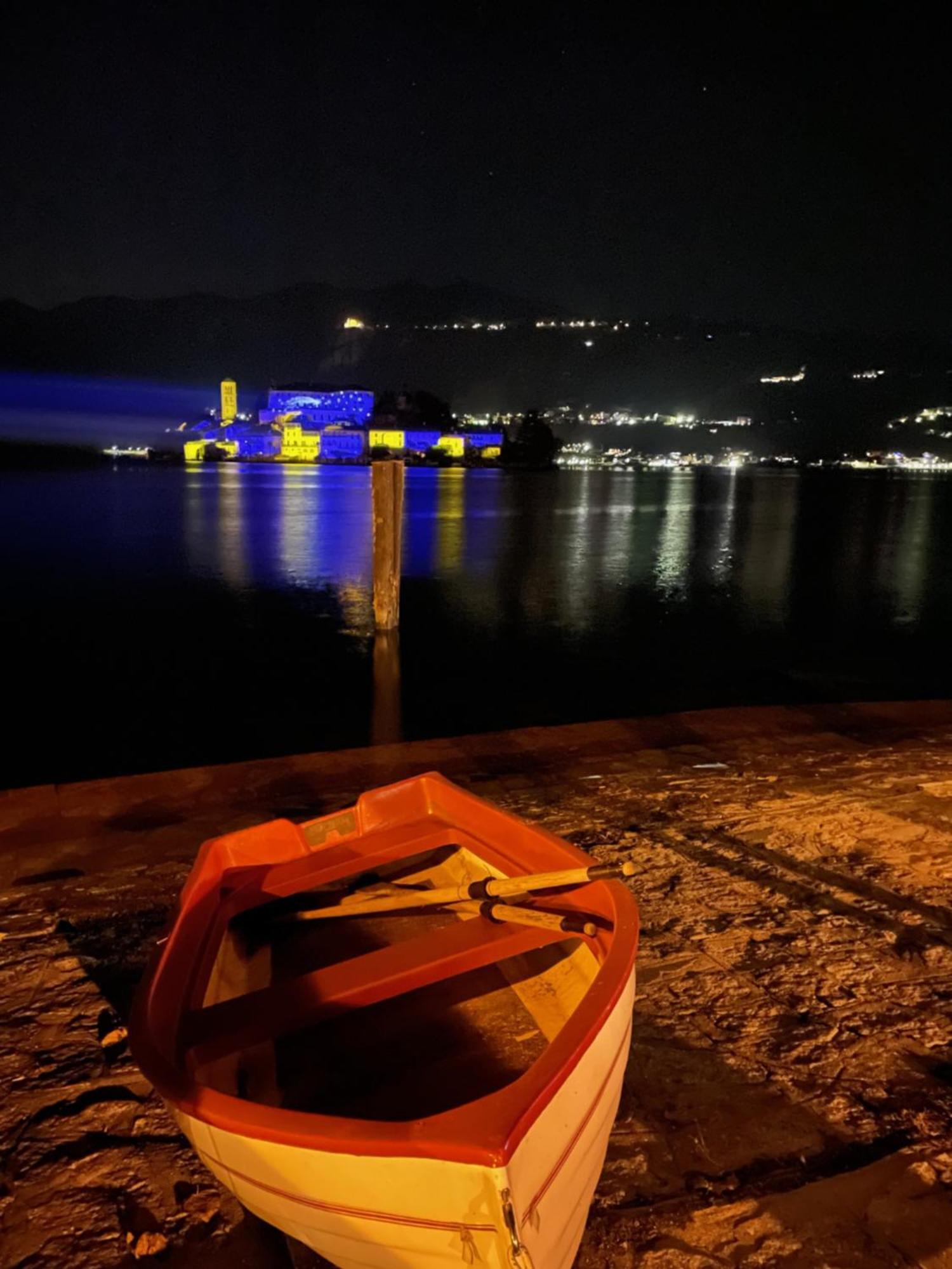 Mauremile Daire Pella Dış mekan fotoğraf