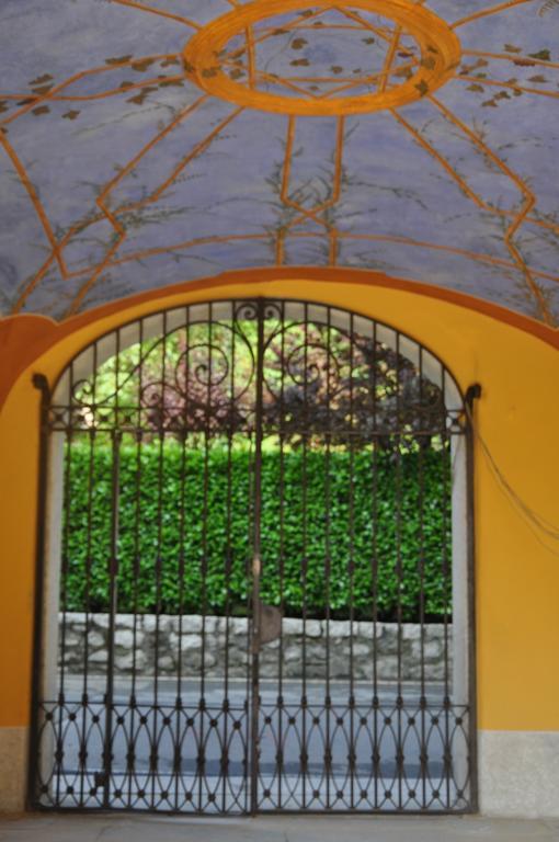 Mauremile Daire Pella Dış mekan fotoğraf