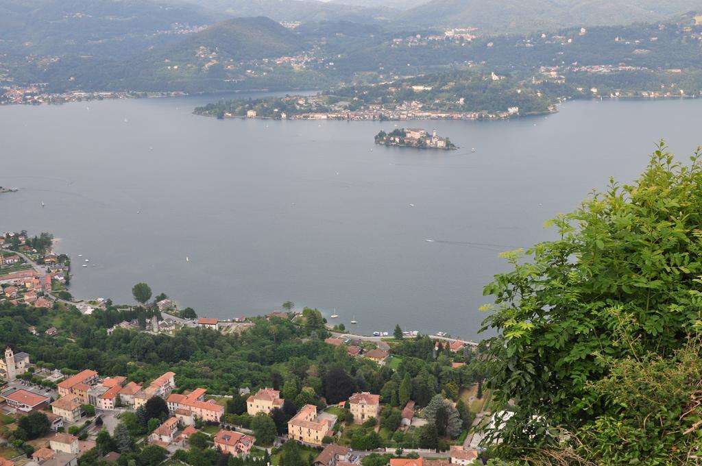 Mauremile Daire Pella Dış mekan fotoğraf